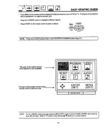 Preview for 42 page of Hitachi 46UX24B Operating Manual