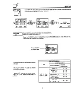 Preview for 44 page of Hitachi 46UX24B Operating Manual