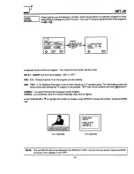 Preview for 46 page of Hitachi 46UX24B Operating Manual