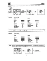 Preview for 48 page of Hitachi 46UX24B Operating Manual