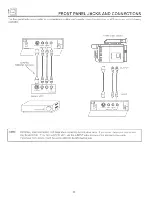 Preview for 10 page of Hitachi 46UX50B Operating Manual