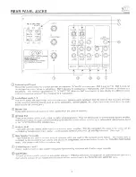 Preview for 11 page of Hitachi 46UX50B Operating Manual