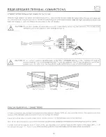 Preview for 13 page of Hitachi 46UX50B Operating Manual