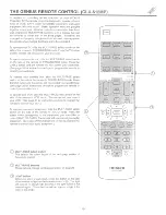 Preview for 19 page of Hitachi 46UX50B Operating Manual