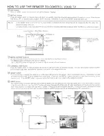 Preview for 23 page of Hitachi 46UX50B Operating Manual