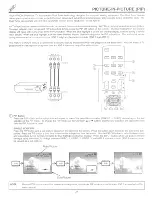 Preview for 24 page of Hitachi 46UX50B Operating Manual