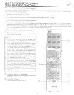 Preview for 29 page of Hitachi 46UX50B Operating Manual