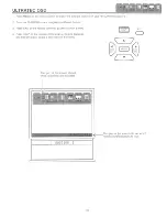 Preview for 31 page of Hitachi 46UX50B Operating Manual