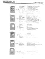 Preview for 32 page of Hitachi 46UX50B Operating Manual