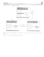 Preview for 37 page of Hitachi 46UX50B Operating Manual