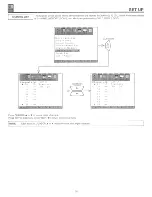 Preview for 38 page of Hitachi 46UX50B Operating Manual