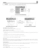 Preview for 49 page of Hitachi 46UX50B Operating Manual