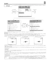 Preview for 51 page of Hitachi 46UX50B Operating Manual