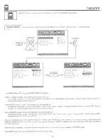 Preview for 52 page of Hitachi 46UX50B Operating Manual