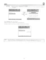 Preview for 59 page of Hitachi 46UX50B Operating Manual