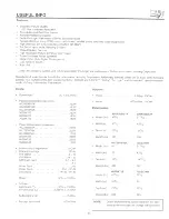 Preview for 63 page of Hitachi 46UX50B Operating Manual