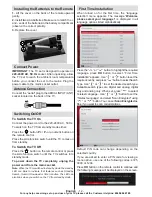 Preview for 13 page of Hitachi 48HBT62U Instruction Manual