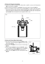Preview for 3 page of Hitachi 4966376331390 Service Manual