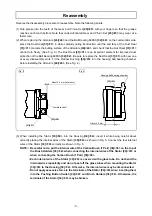 Preview for 4 page of Hitachi 4966376331390 Service Manual