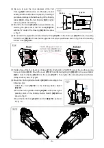 Preview for 6 page of Hitachi 4966376331390 Service Manual