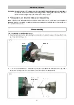 Preview for 3 page of Hitachi 4966376333011 Service Manual