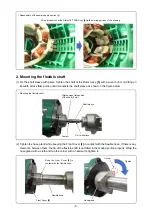 Preview for 6 page of Hitachi 4966376333011 Service Manual