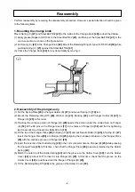 Preview for 5 page of Hitachi 4966376333615 Service Manual