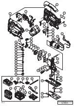 Предварительный просмотр 10 страницы Hitachi 4966376333615 Service Manual