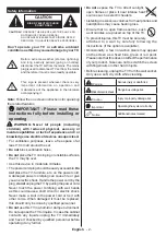 Preview for 6 page of Hitachi 49HBT62 Instruction Manual