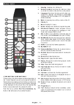 Предварительный просмотр 11 страницы Hitachi 49HK5600 Manual