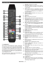 Предварительный просмотр 52 страницы Hitachi 49HK5600 Manual