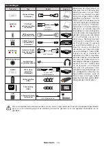 Предварительный просмотр 53 страницы Hitachi 49HK5600 Manual