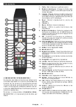 Предварительный просмотр 93 страницы Hitachi 49HK5600 Manual