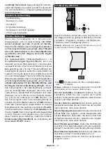 Предварительный просмотр 131 страницы Hitachi 49HK5600 Manual