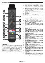 Предварительный просмотр 183 страницы Hitachi 49HK5600 Manual