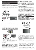 Предварительный просмотр 205 страницы Hitachi 49HK5600 Manual