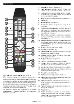 Предварительный просмотр 226 страницы Hitachi 49HK5600 Manual