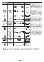 Предварительный просмотр 228 страницы Hitachi 49HK5600 Manual