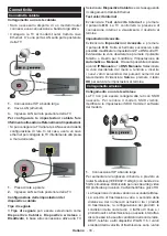 Предварительный просмотр 248 страницы Hitachi 49HK5600 Manual