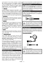 Предварительный просмотр 265 страницы Hitachi 49HK5600 Manual