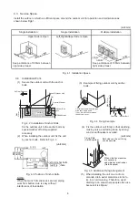 Предварительный просмотр 12 страницы Hitachi 4FSVN1Q Installation & Maintenance Manual