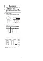 Предварительный просмотр 14 страницы Hitachi 4FSVN1Q Installation & Maintenance Manual