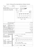 Предварительный просмотр 16 страницы Hitachi 4FSVN1Q Installation & Maintenance Manual