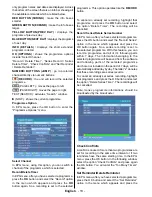 Preview for 11 page of Hitachi 500HDR10 Instruction Manual