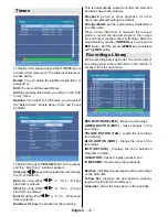 Preview for 13 page of Hitachi 500HDR10 Instruction Manual