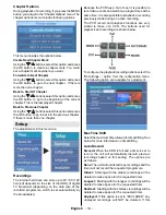 Preview for 15 page of Hitachi 500HDR10 Instruction Manual