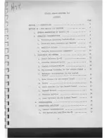 Предварительный просмотр 2 страницы Hitachi 505 Operation Manual