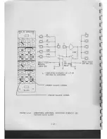 Предварительный просмотр 54 страницы Hitachi 505 Operation Manual