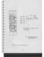 Предварительный просмотр 55 страницы Hitachi 505 Operation Manual