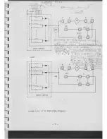 Предварительный просмотр 71 страницы Hitachi 505 Operation Manual